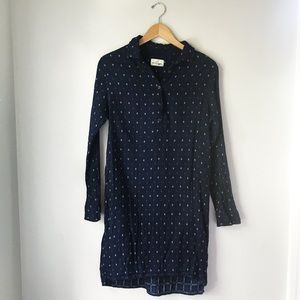 Marine Layer Cotton Dress